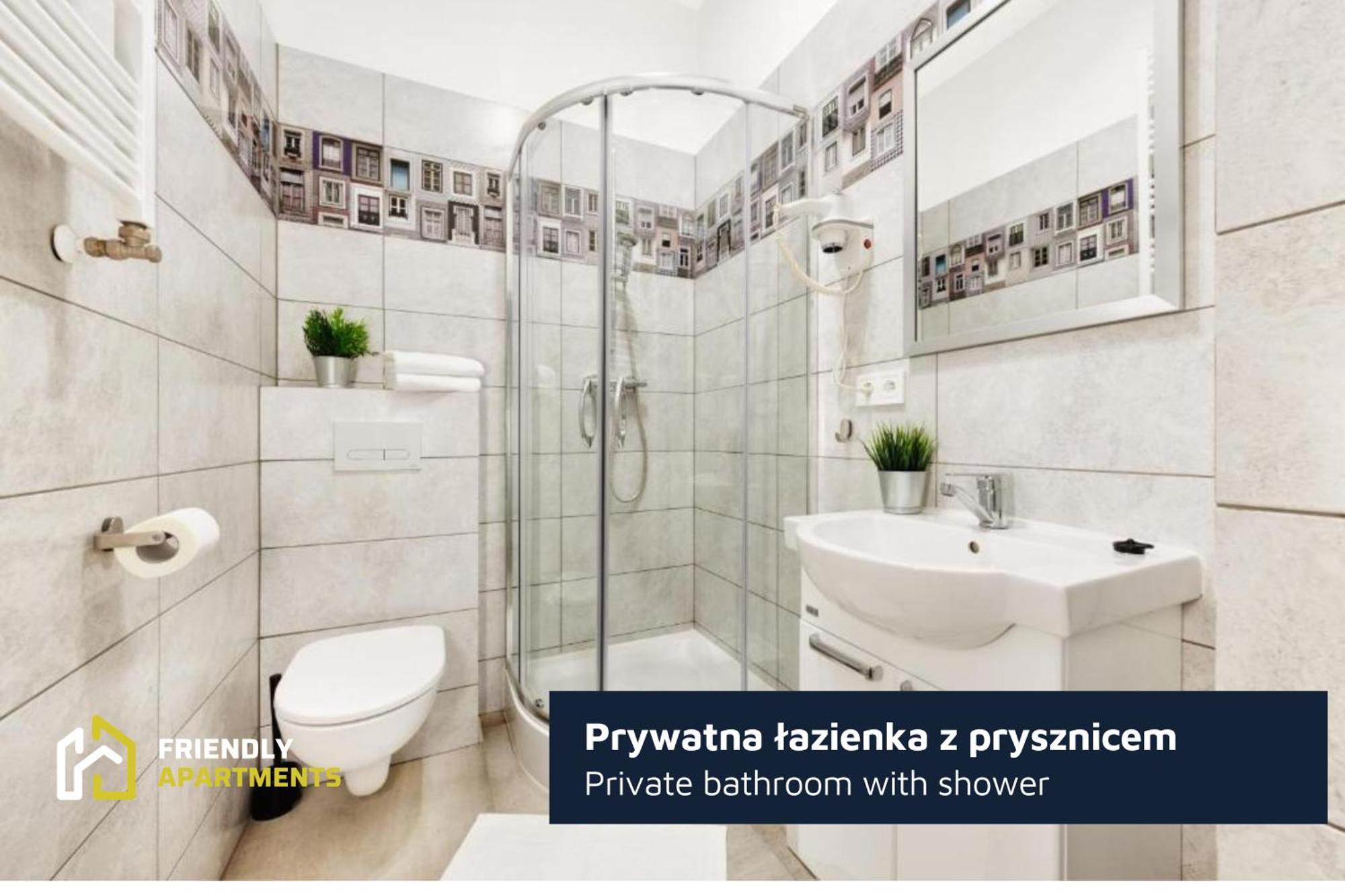 Kramarska Residence - Old Market Square By Friendly Apartments Poznan Bagian luar foto