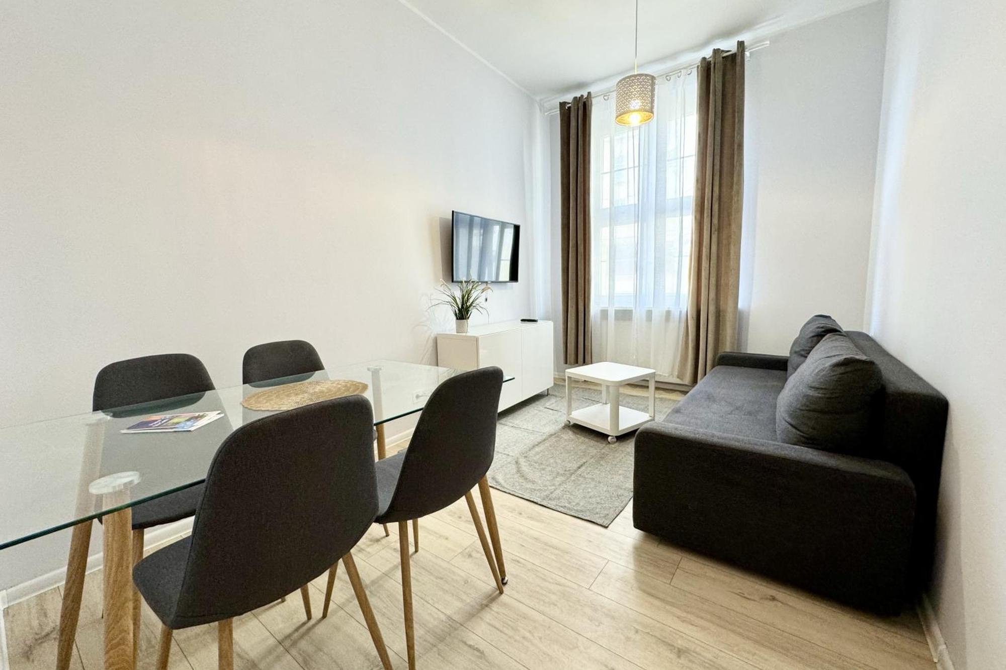 Kramarska Residence - Old Market Square By Friendly Apartments Poznan Bagian luar foto