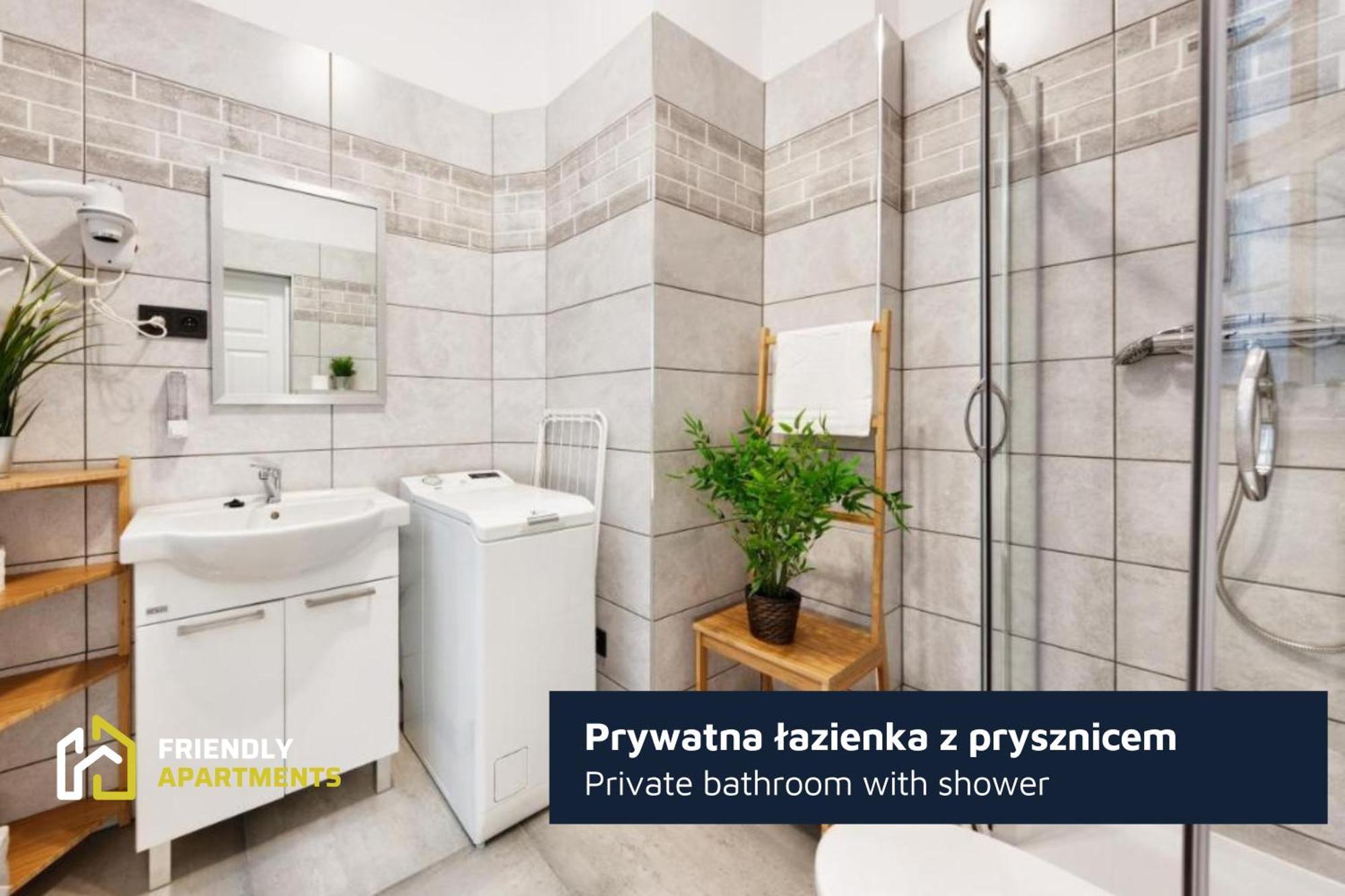 Kramarska Residence - Old Market Square By Friendly Apartments Poznan Bagian luar foto