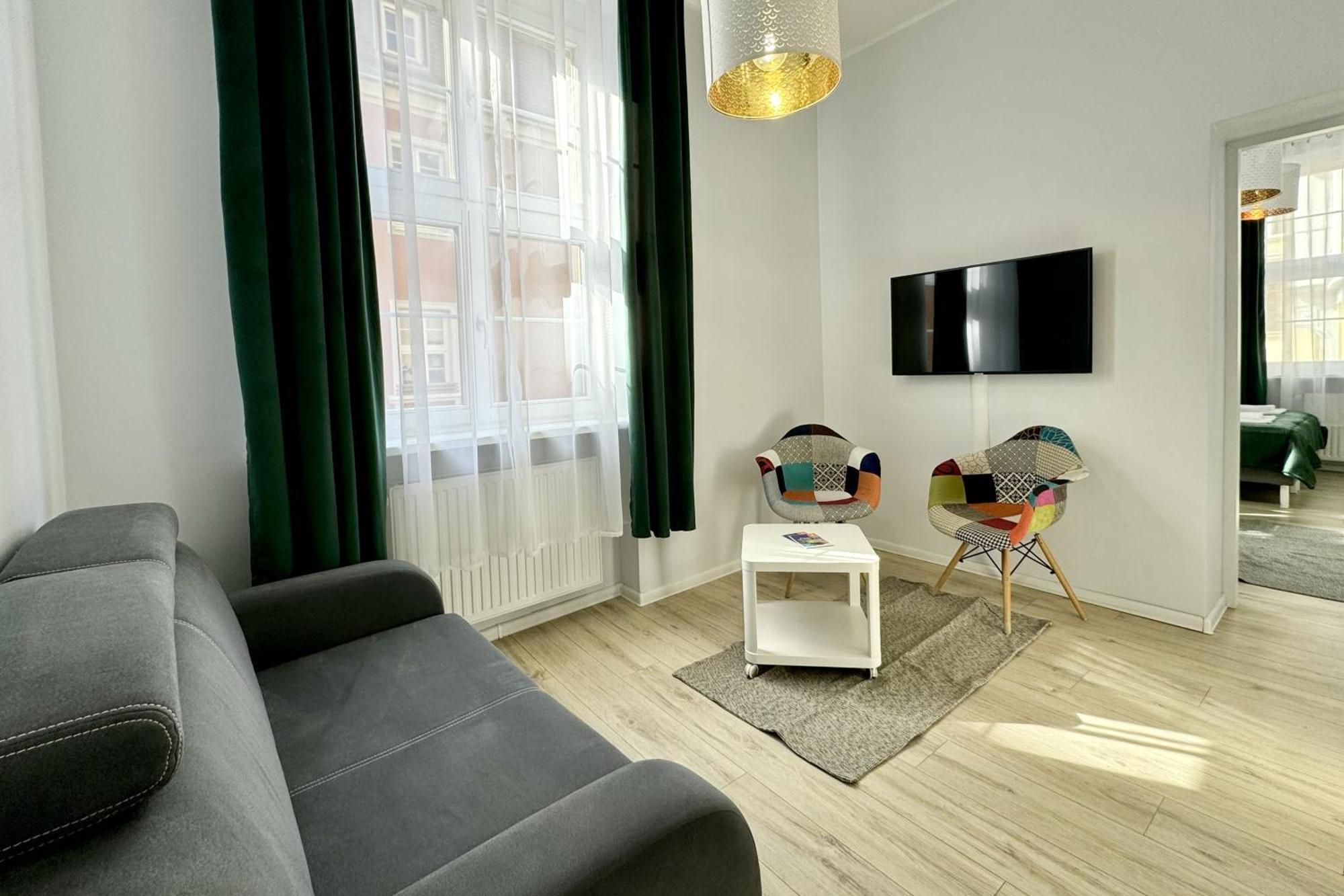 Kramarska Residence - Old Market Square By Friendly Apartments Poznan Bagian luar foto