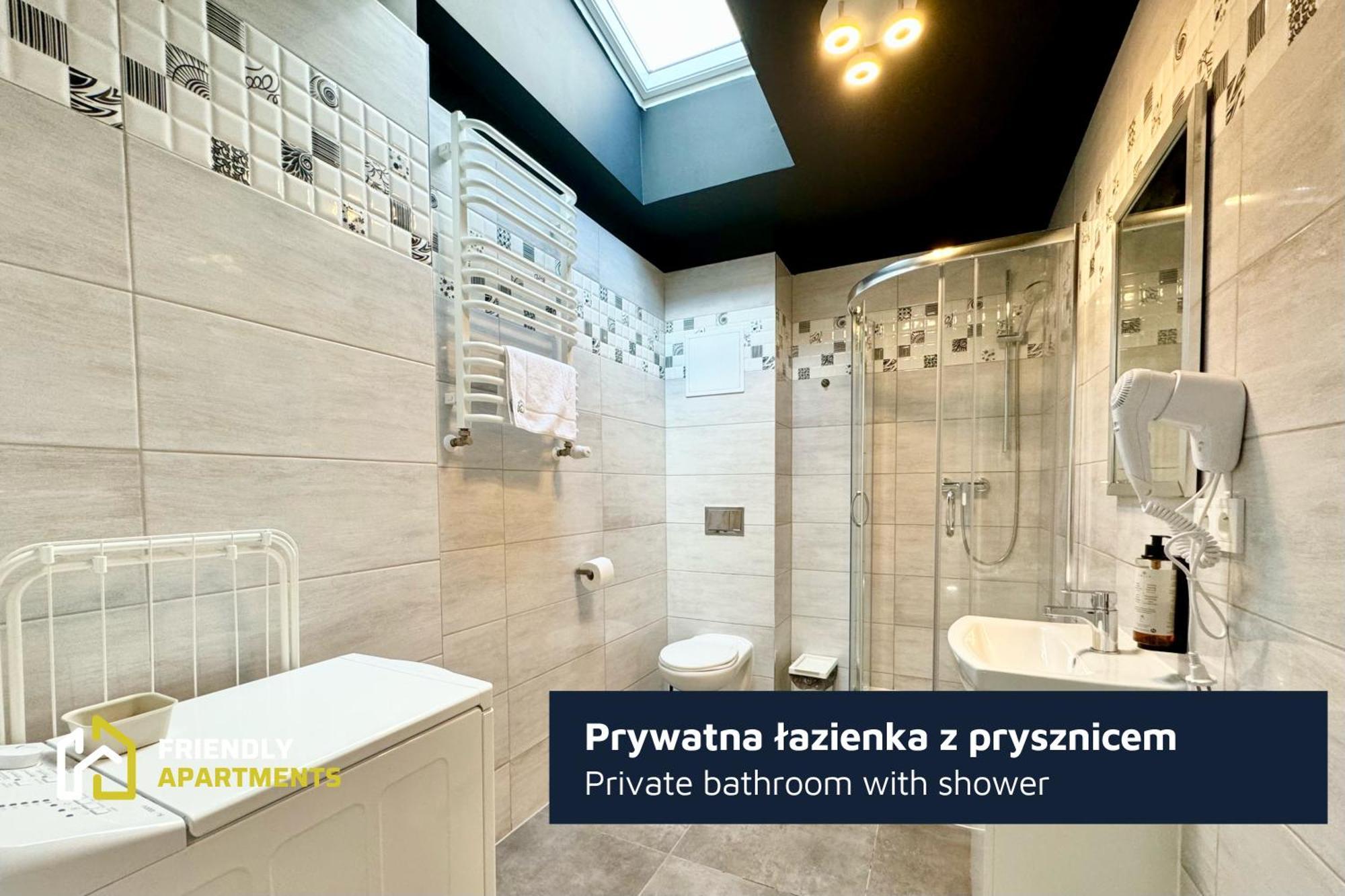 Kramarska Residence - Old Market Square By Friendly Apartments Poznan Bagian luar foto