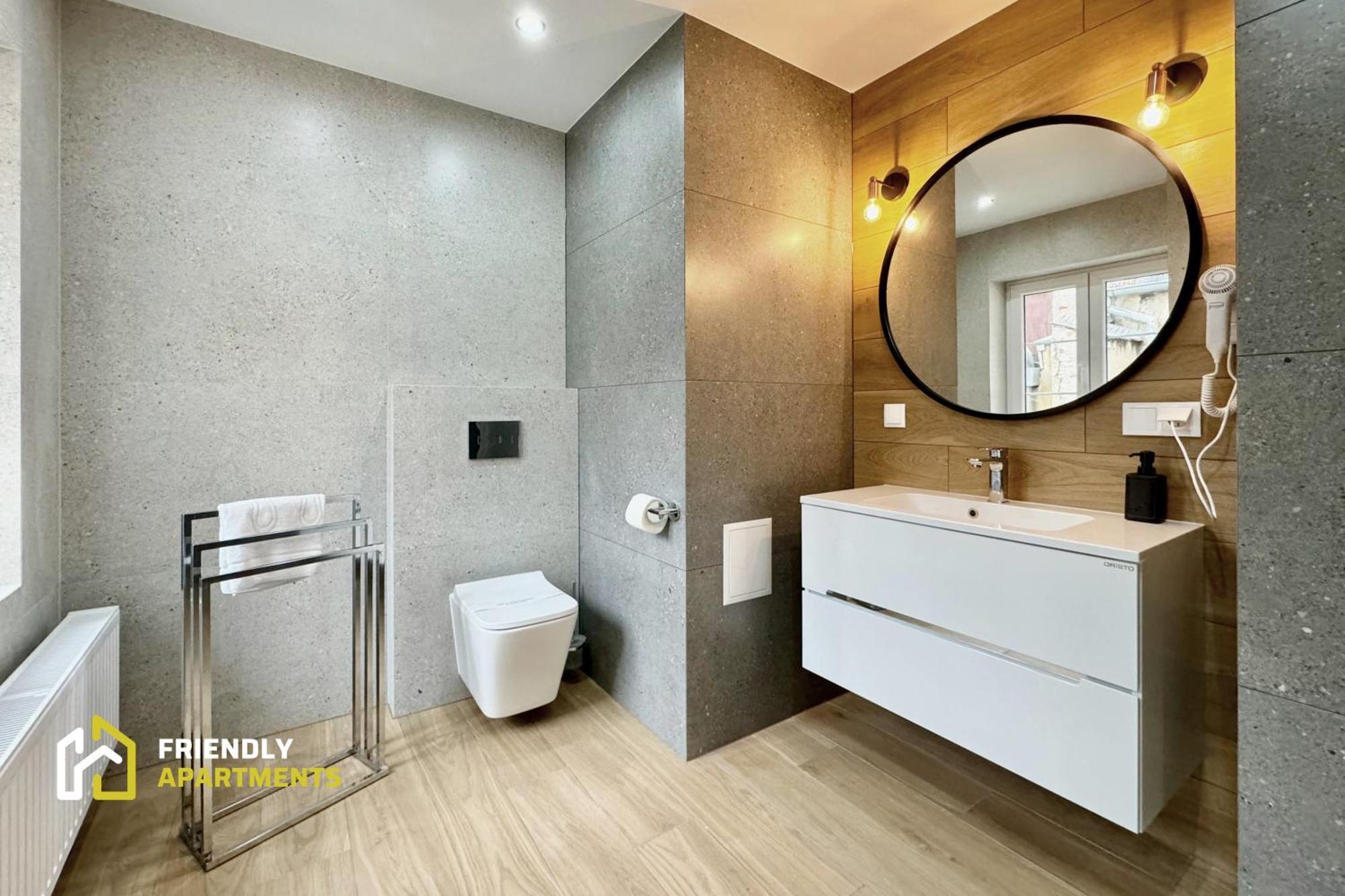 Kramarska Residence - Old Market Square By Friendly Apartments Poznan Ruang foto