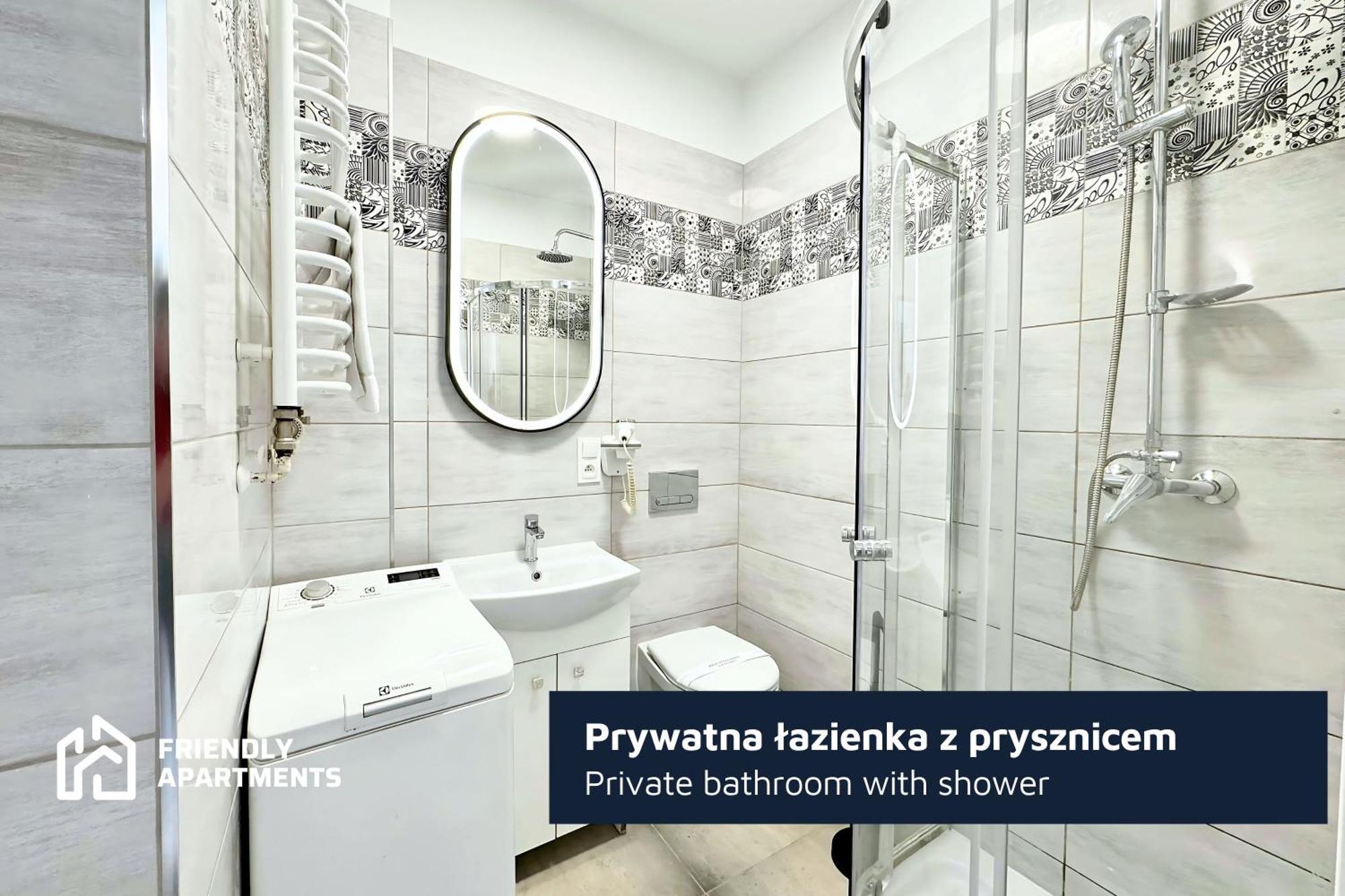 Kramarska Residence - Old Market Square By Friendly Apartments Poznan Ruang foto